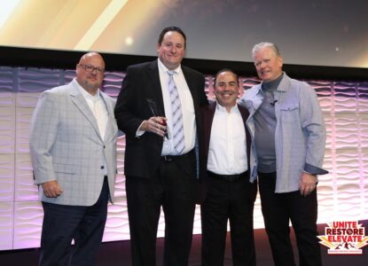 LVRB Attends 2024 Red Robin Market Partner Conference