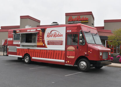 Lehigh Valley’s Newest Food Truck Bringing Gourmet Burgers and Fries to a Business and Event Near You