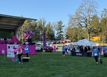 LVRB Participates in 2024 Women’s 5K Classic