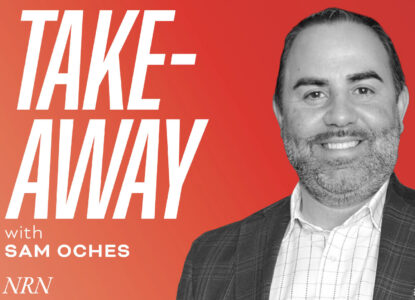 LISTEN NOW to LVRB President & CEO Mike Axiotis on the Take-Away with Sam Oches Podcast!