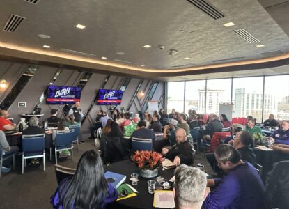 LVRB Hosts Q4 2024 Multi-Brand General Manager Meeting